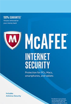 AT&T Internet Security Suite powered by McAfee