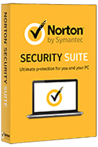 Norton™ Security Suite from Comcast
